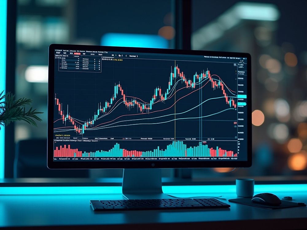 quantlabs's tweet card. AI indicators has moved from buzzword to battlefield in trading platforms. MotiveWave—known for its advanced charting, Elliott Wave, Fibonacci, and systematic backtesting