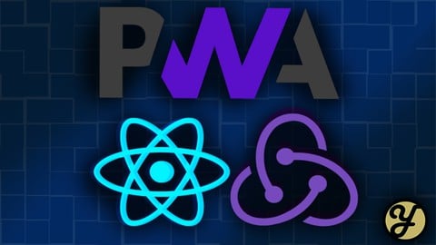 asaditojs's tweet card. Aprenderás React de la mano con PWA, React Hooks, Firebase, React Router, Optimizaciones, Redux, SASS y muchos temas mas