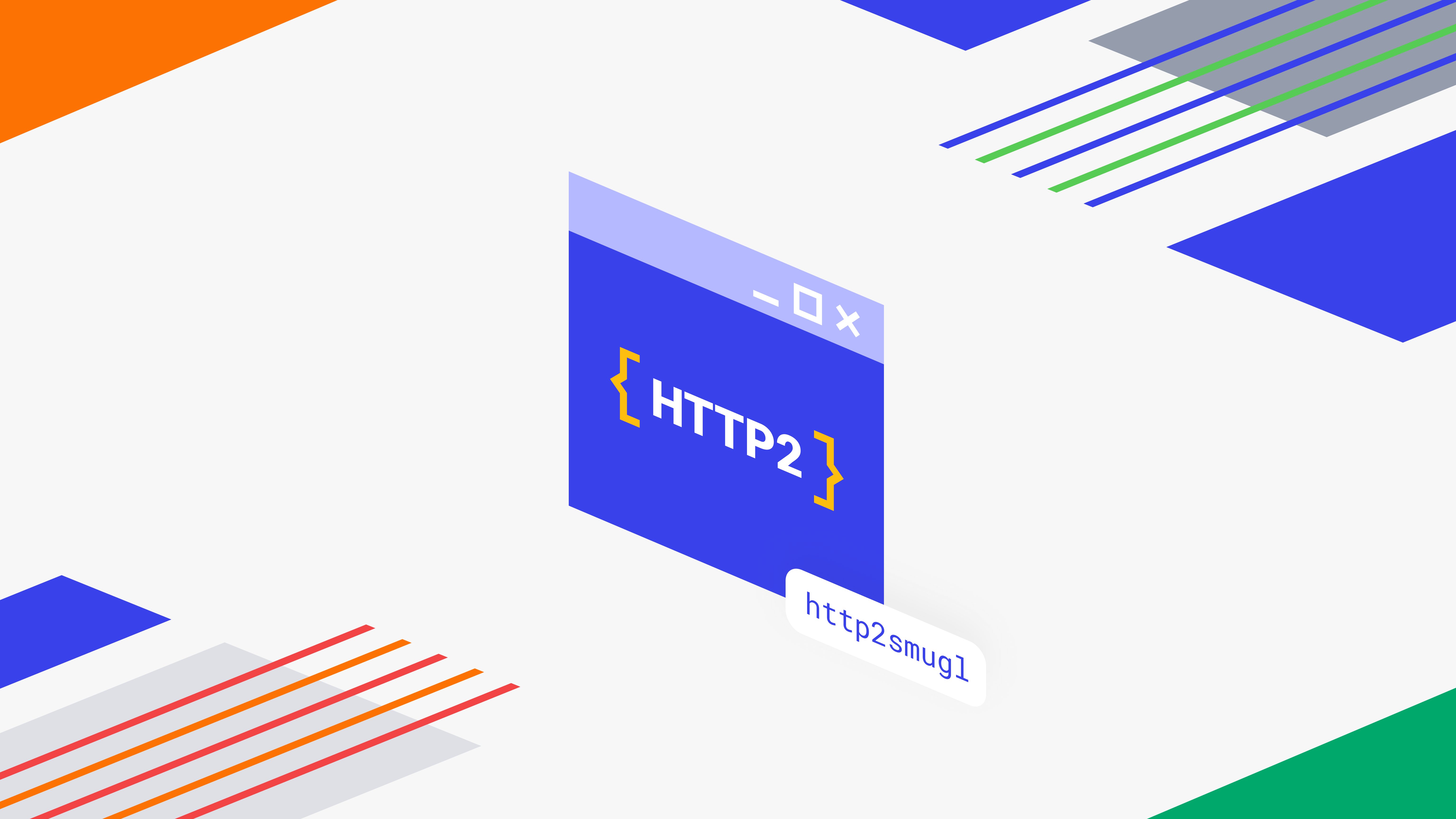 emil_lerner's tweet card. The HTTP2 request smuggling is one of a few HTTP/2 vulnerabilities with the high severity that raised last year.🕵️‍♀️ An open-source tool http2smugl detects such kinds of vulnerabilities.