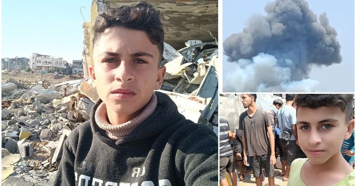 Tweet card summary image