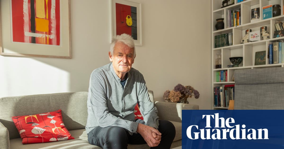 guardian's tweet card. As bill to allow terminally ill people in England and Wales to end their own lives enters parliament, supporters of the law change speak out