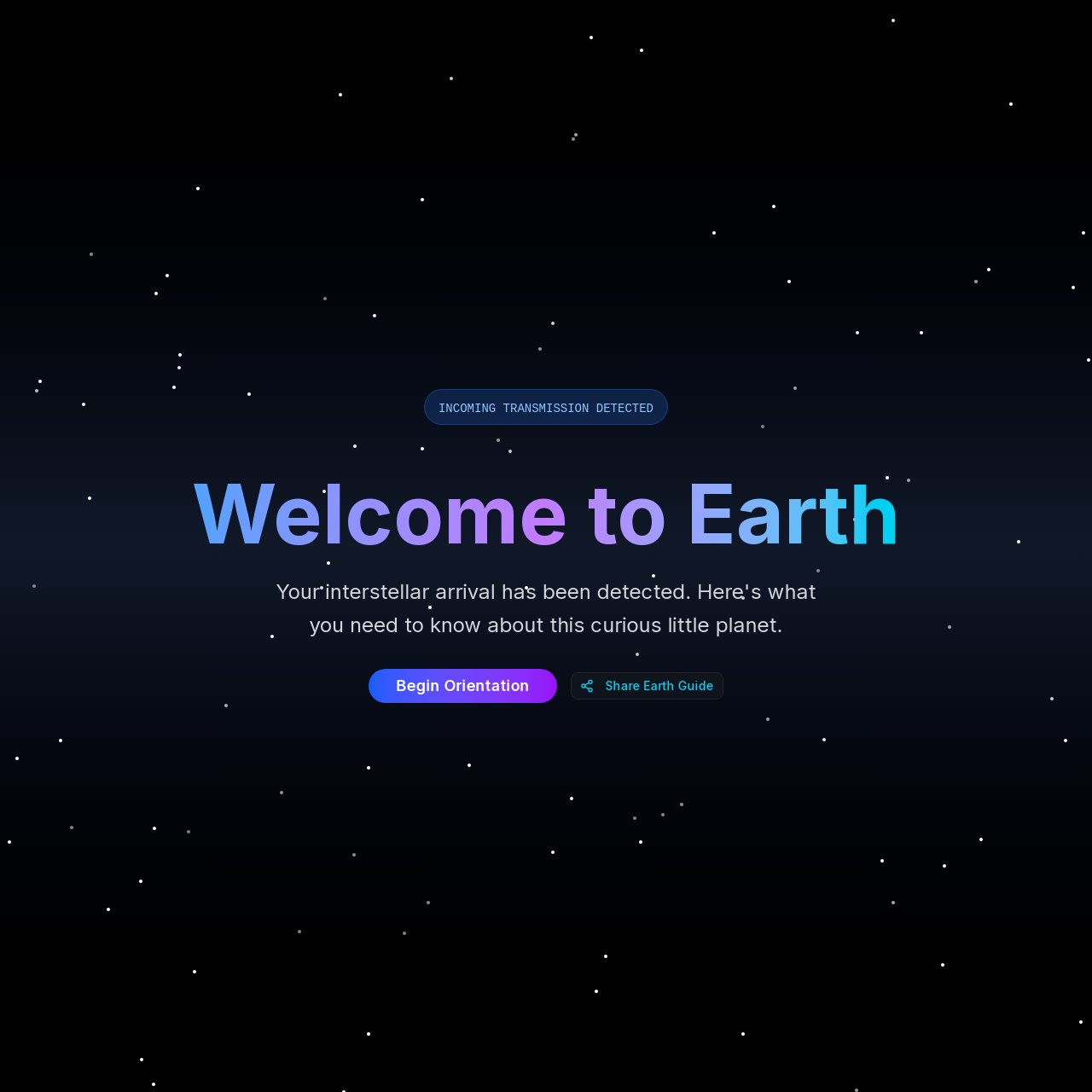 Marcus_Rummler's tweet card. Track the interstellar comet 3I/ATLAS and explore Earth's current challenges. Live space news, environmental data, and human communication guide.