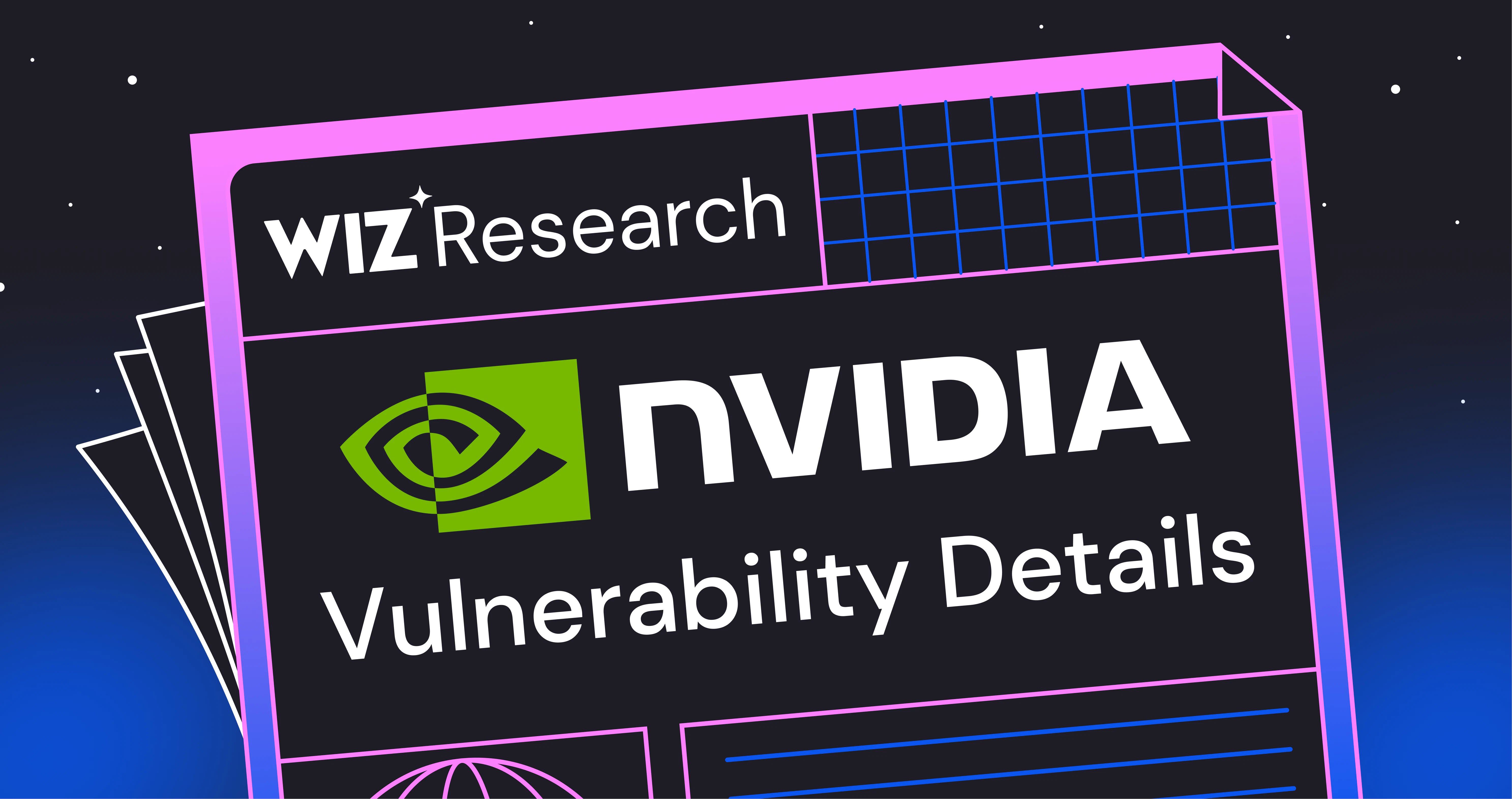 ronenshh's tweet card. Critical severity vulnerability (CVE-2024-0132) affecting Container Toolkit and GPU Operator may present risk to cloud service providers