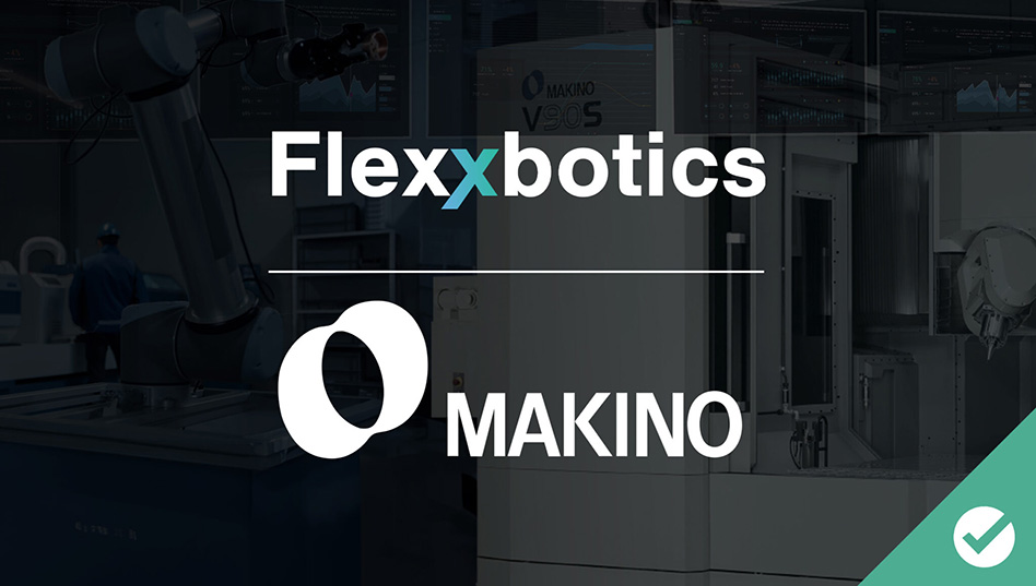 flexxbotics's tweet card. Today's Medical Developments