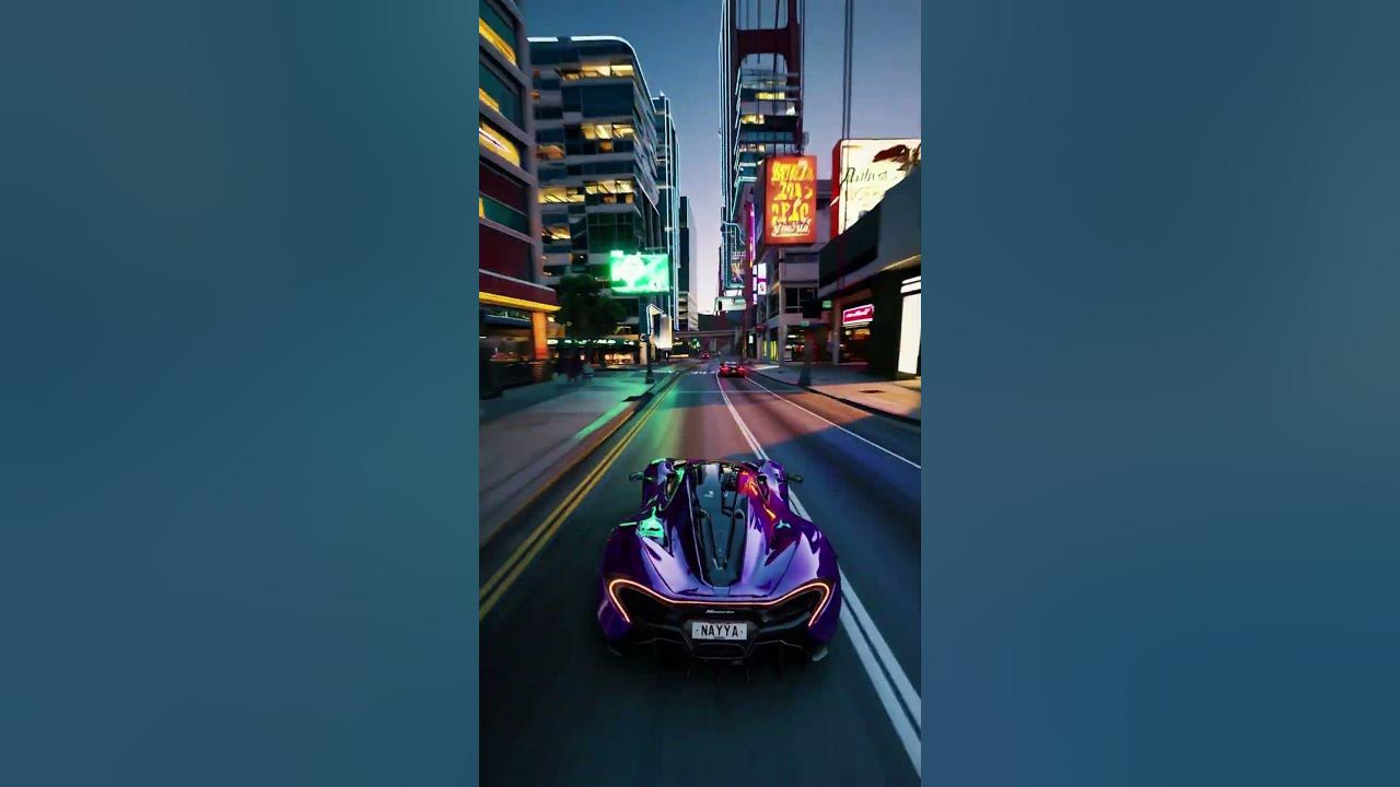 SmartNETPodcast's tweet card. 🎵 Naya — “Let’s Ride Vancity” • Vancouver Supercars @ :18 (Vancouver...