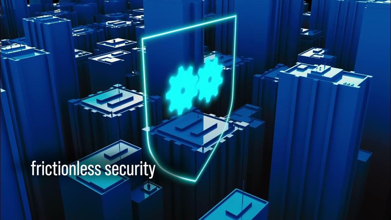 radware's tweet card. How Radware Can Protect Your Business