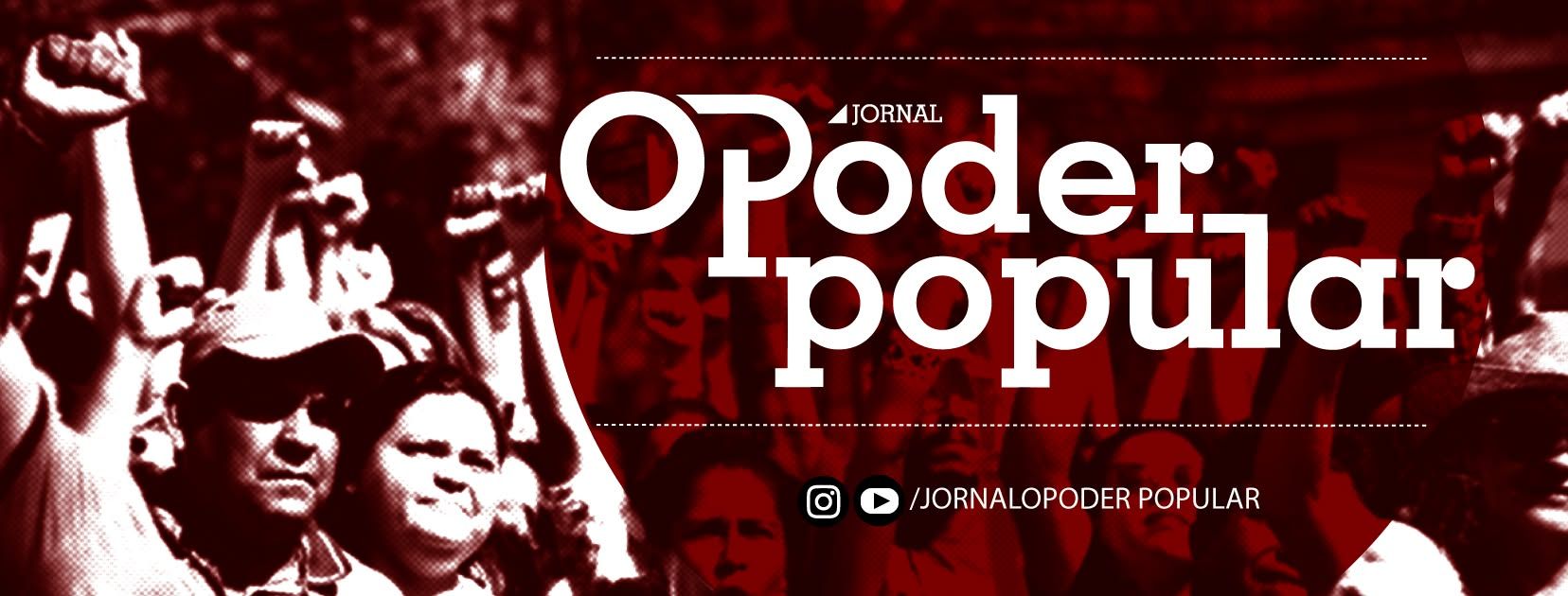 OPoderPopular's tweet card. Giovani Damico - Membro do Comitê Central do PCB Foi preso nos EUA Tyler Robinson, jovem antifascista responsável pela morte do fascista Charlie Kirk. Tyler, segundo as notícias, foi orientado por...