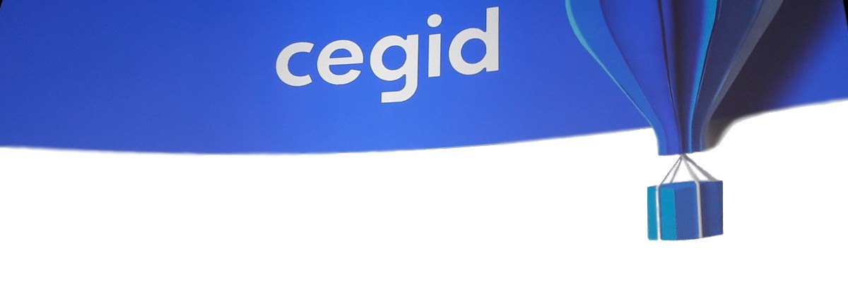 TechTargetFR's tweet card. Restructuration, harmonisation des SI, intégration de l’IA agentique, le vice-président stratégie marché de Cegid explique comment l’éditeur transforme ses solutions ERP et SIRH en portails unifiés...