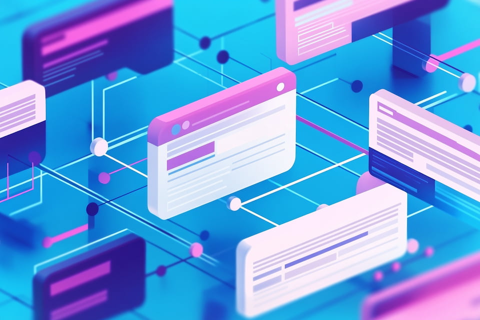atomgraphhq's tweet card. AtomGraph releases version 5 of its open-source low-code platform