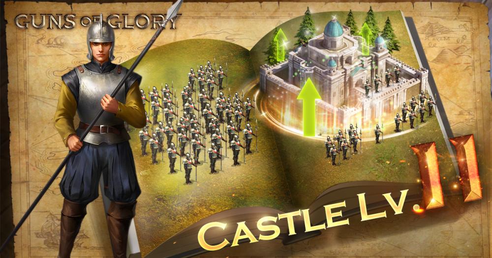 acegamedevlearn's tweet card. Get ready for the next stage of warfare with this free strategy MMO!