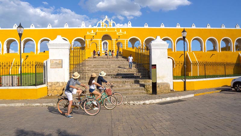 infoqroomex's tweet card. Tendrá Yucatán en otras latitudes mayor presencia. Aportando estadísticas e información, al mismo tiempo que conocer las buenas prácticas.