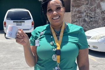 CommunitySvcs's tweet card. Dasheda’s Story: “Life Has Never Been Better” When Dasheda Johnson was released from prison after three years, she was determined to rewrite her story—for herself and for her six children. She knew...