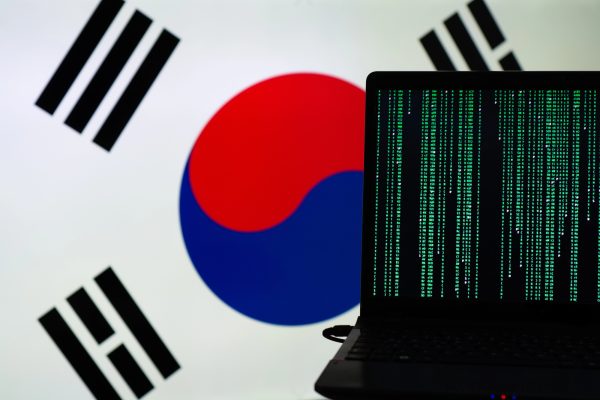 koryodynasty's tweet card. White hat hackers exposed a systematic breach of South Korea’s digital backbone, but Seoul remains silent on the crisis.