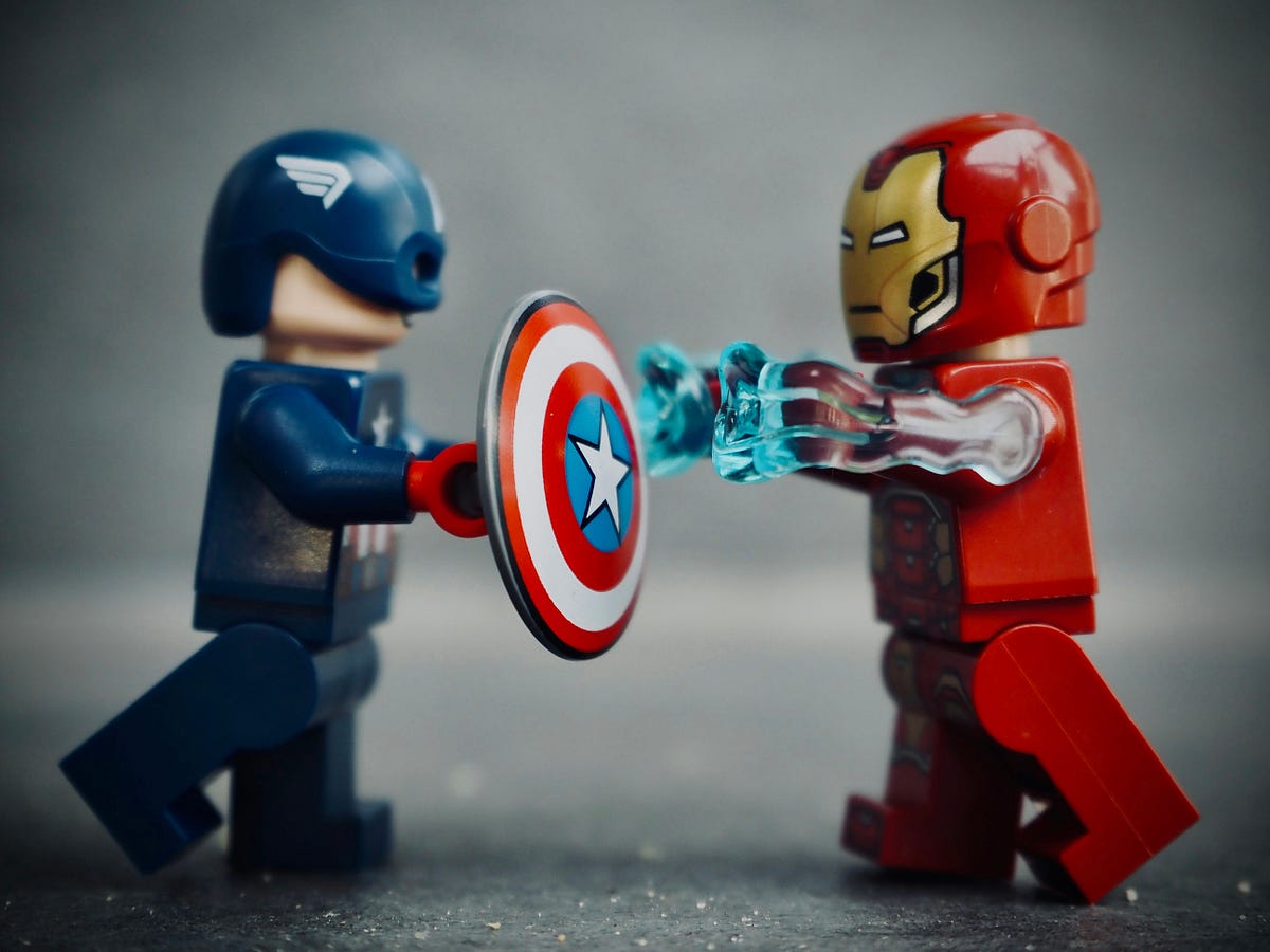 imkylelambert's tweet card. In the pursuit of the superpower that makes designers irreplaceable