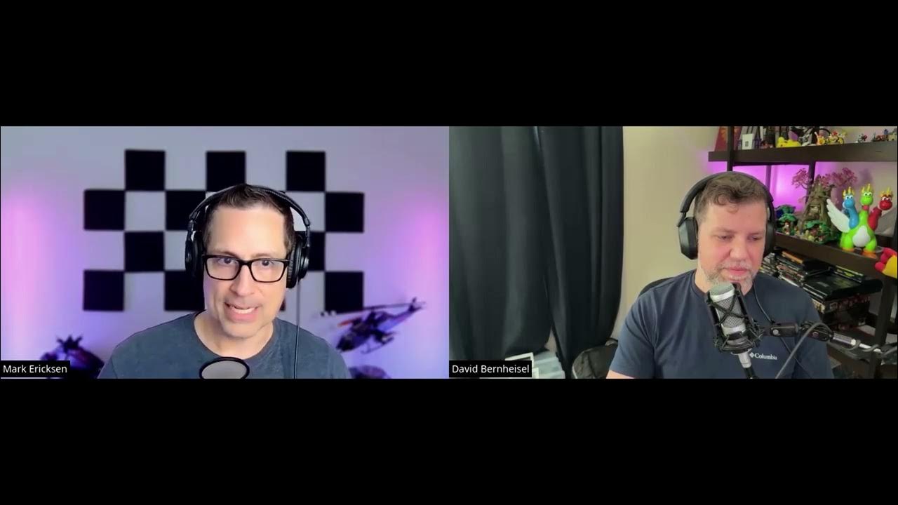ThinkingElixir's tweet card. Thinking Elixir Podcast 259: Chris McCord on phoenix.new