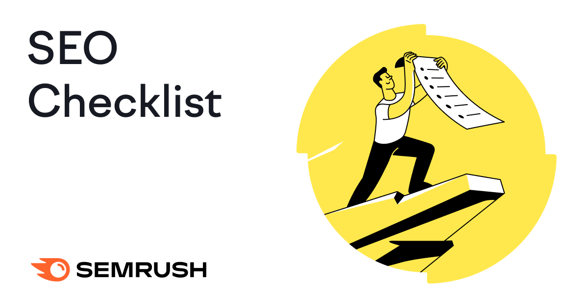 writinghacks09's tweet card. Use this SEO checklist to improve your website’s search engine rankings.