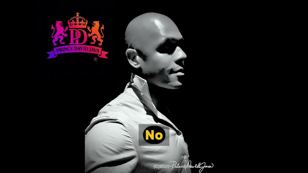 PrinceDavidJava's tweet card. Healing Belongs To You | ​Prince David Java