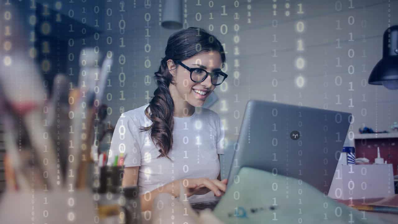 ComputerTrick's tweet card. Some important tips on how to learn any programming language easily, faster, and be productive at the same time.