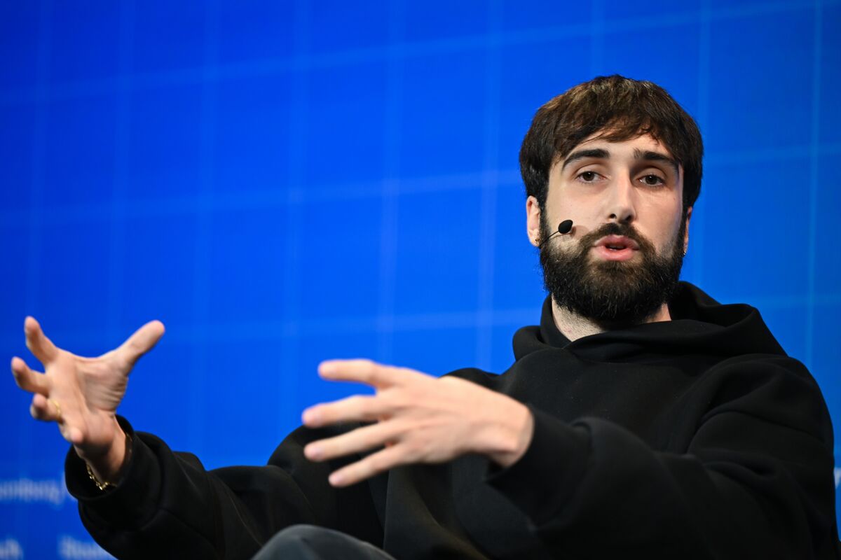 AlephBlogDM's tweet card. Cohere Inc. Chief Executive Officer Aidan Gomez said the artificial intelligence startup hopes to make its public market debut “soon,” in what would be one of the first IPOs from an AI model maker.