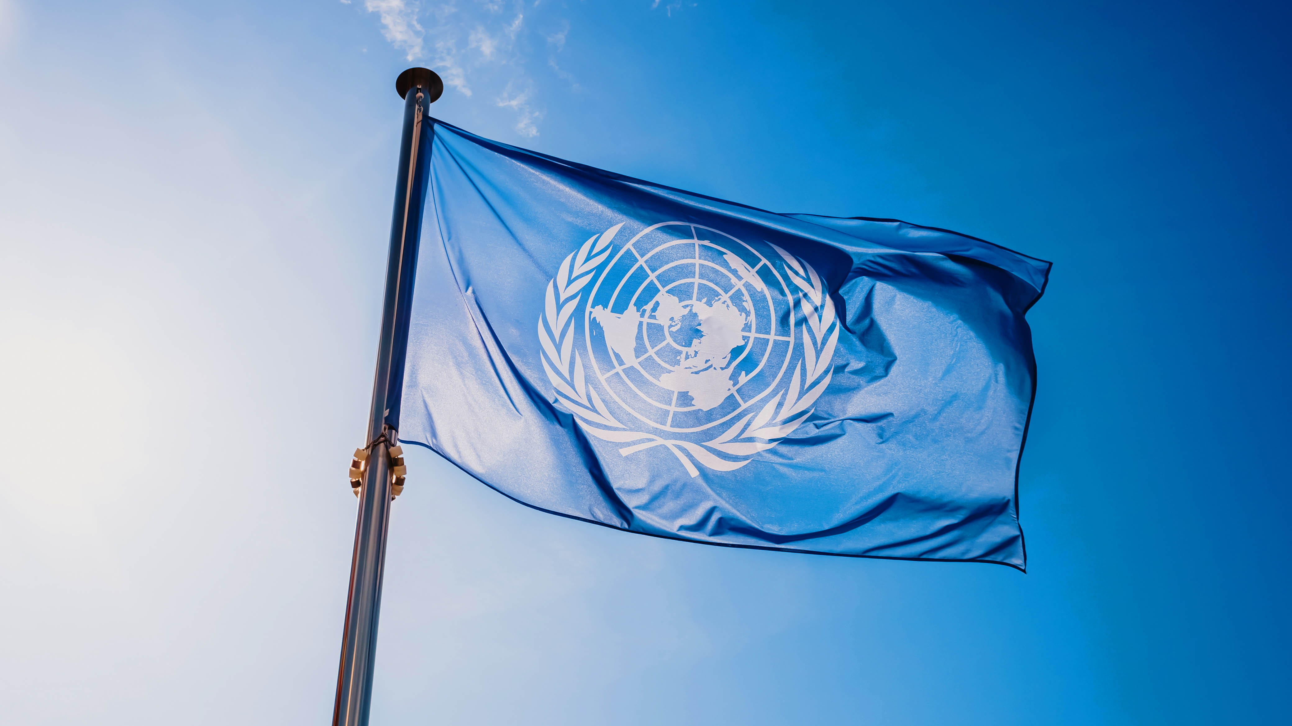 CSISEST's tweet card. Laura Caroli and Matt Mande unpack the UN Global Dialogue on AI Governance, contrasting U.S. rejection of multilateral governance with China's push for leadership in international bodies, and...