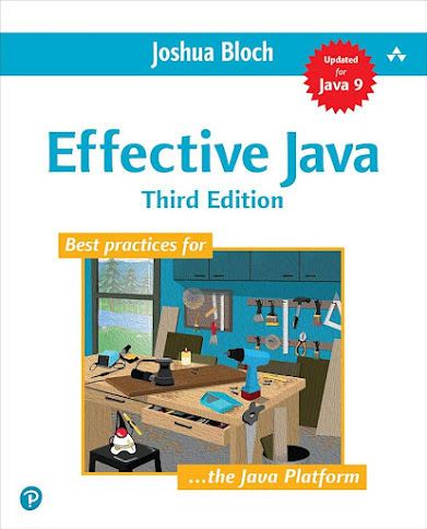 javinpaul's tweet card. A blog about Java, Programming, Algorithms, Data Structure, SQL, Linux, Database, Interview questions, and my personal experience.