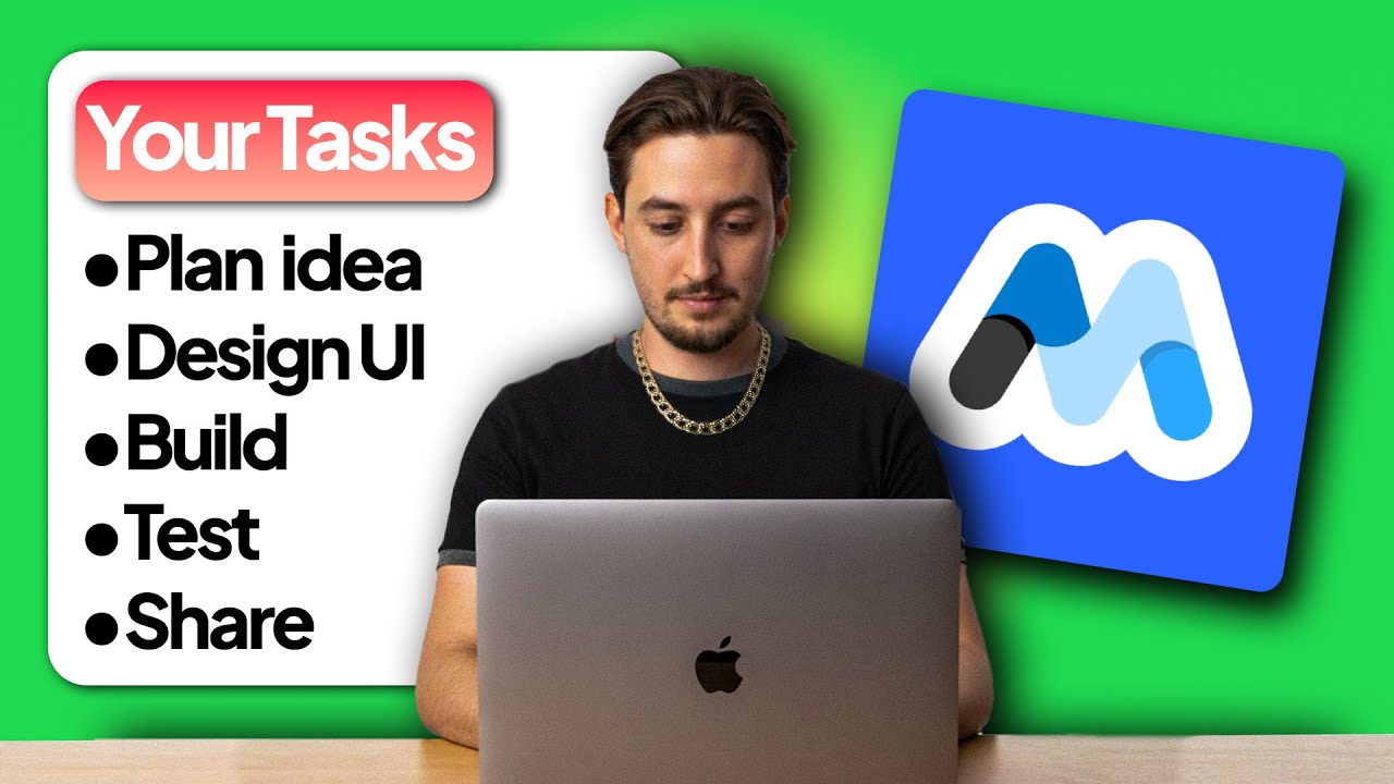 galluzzo_julian's tweet card. I Built a Full-Stack To-Do App with Payments in Under 17 Minutes