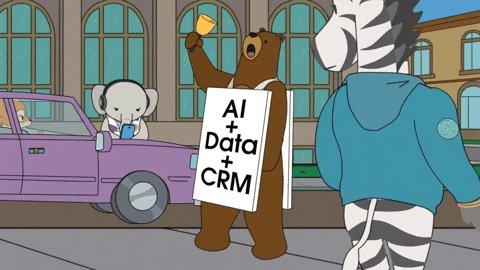 emailtooltester's tweet card. Curious about how AI is shaping the world of email marketing? 🤔 Here are some of the many tools using #AI to advance in the marketing game: Brevo - Instantly generates subject lines, email copy, and...