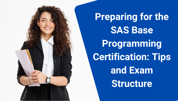 analyticsexam's tweet card. Learn everything about the SAS Base Programming certification, exam structure, and preparation tips. Understand the benefits of earning this certification