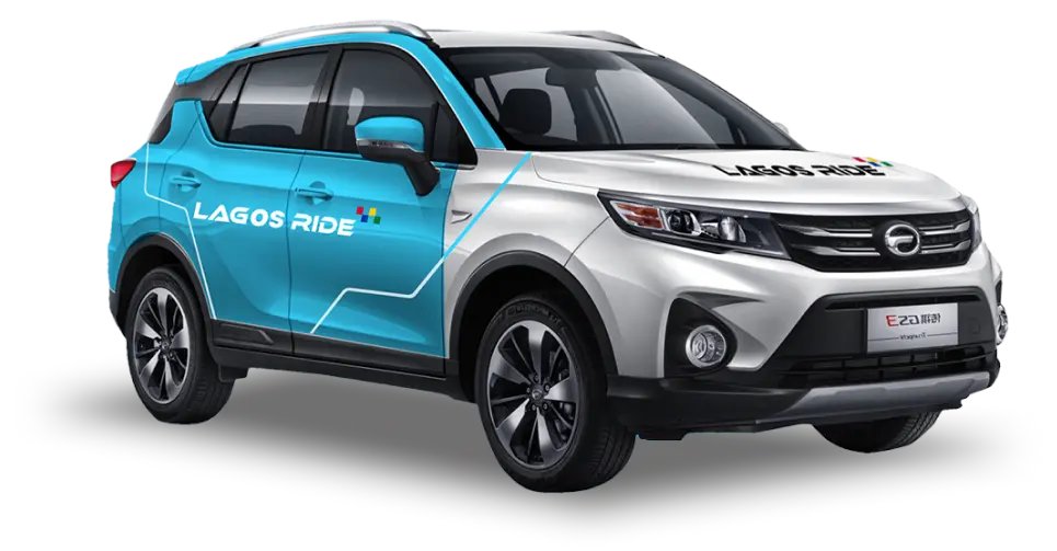 techuncode's tweet card. LagRide, the Lagos State-backed e-hailing platform, has officially launched 100 electric vehicles as part of an ambitious expansion plan that could reshape the city's transportation landscape. The...