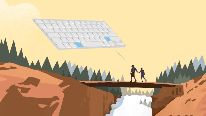 cloudstack360's tweet card. Salesforce is an amazing tool. Allowing you to better organize, manage, and even automate your activities. But even with workflow rules…