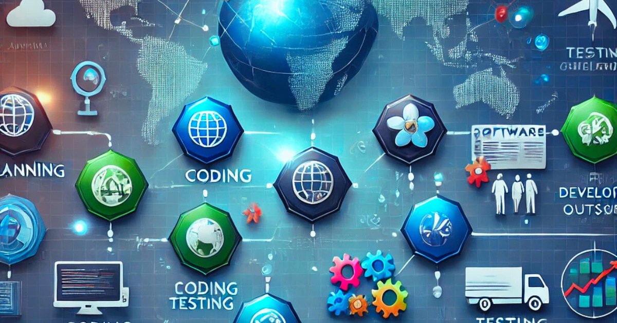 TinasoftVN's tweet card. In a world increasingly driven by connectivity, the Internet of Things (IoT) is transforming how businesses operate. At Tinasoft VN, we specialize
