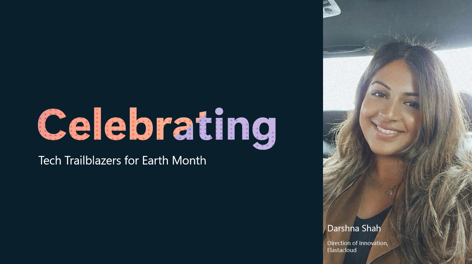 Darsh262's tweet card. As part of the Microsoft #BuildFor2030 Initiative, in support of the United Nations Sustainable Development Goals, we’re continuing to highlight solutions...