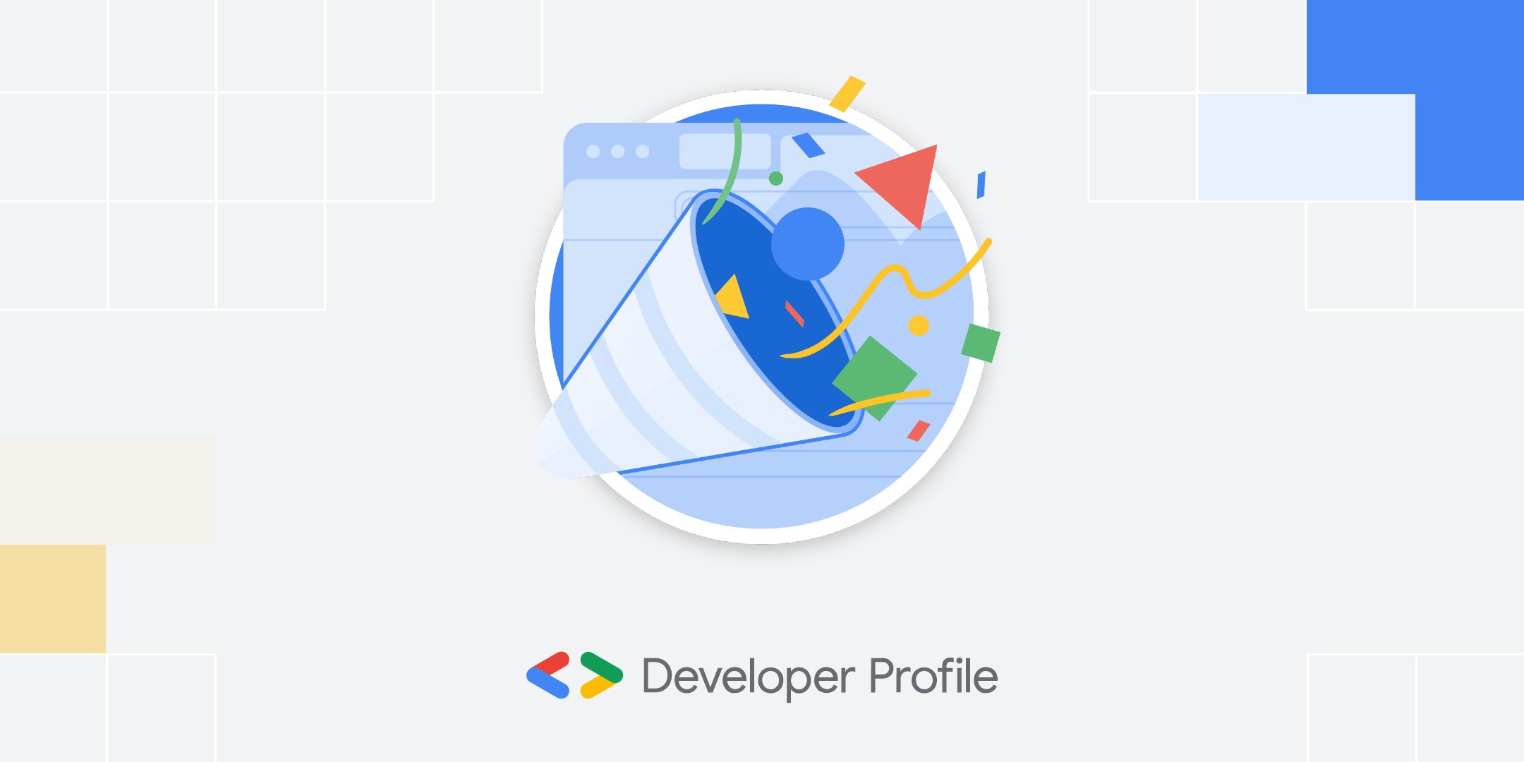 codingWithChad's tweet card. This badge is awarded for completing learning activites.