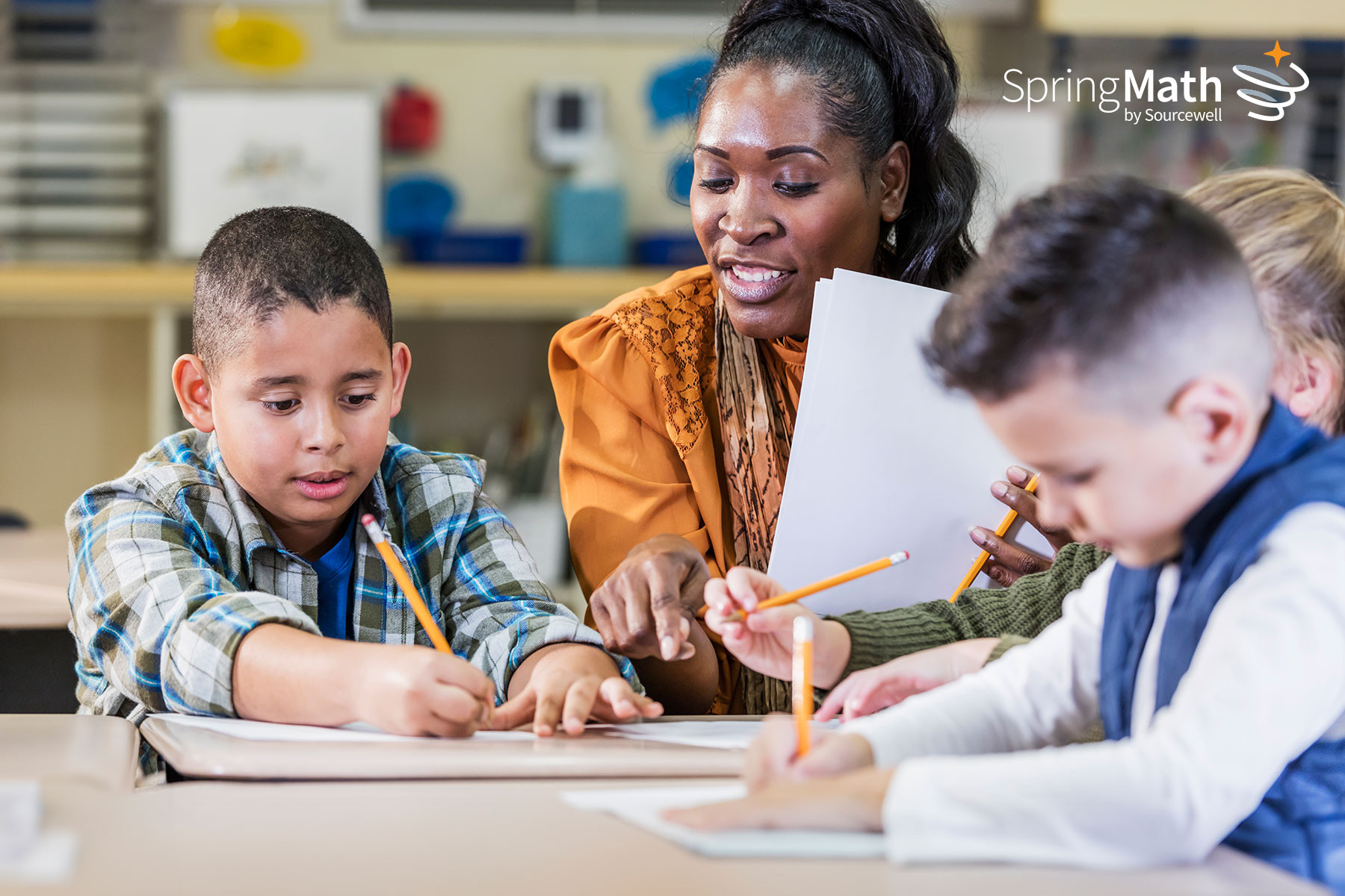 sourcewell_gov's tweet card. With a newly issued U.S. patent, SpringMath cements its place as a leader in math education, offering an innovative solution to accelerate learning and close achievement gaps.SpringMath is a compre...