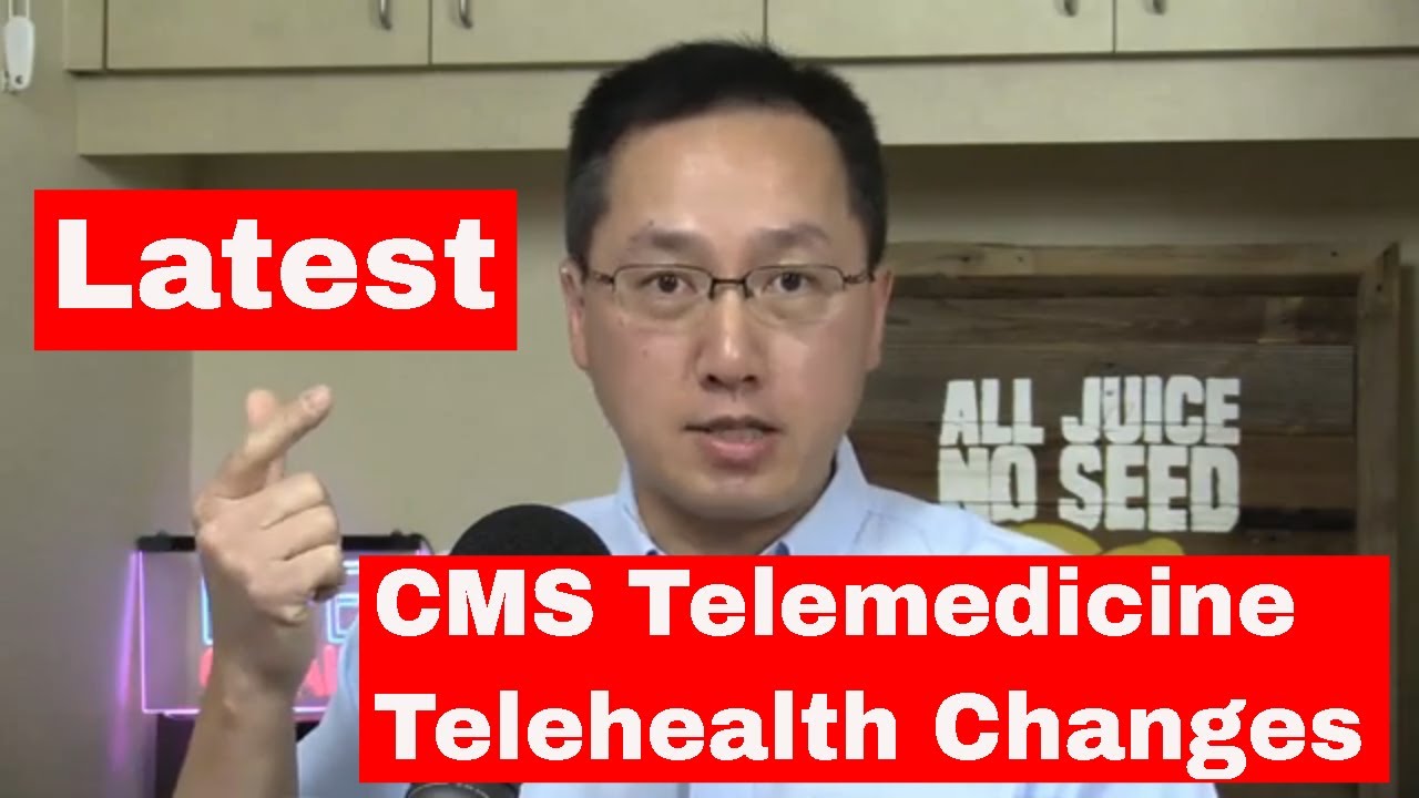 angiethecoder's tweet card. Medicare Telemedicine Telehealth coding & billing changes during...