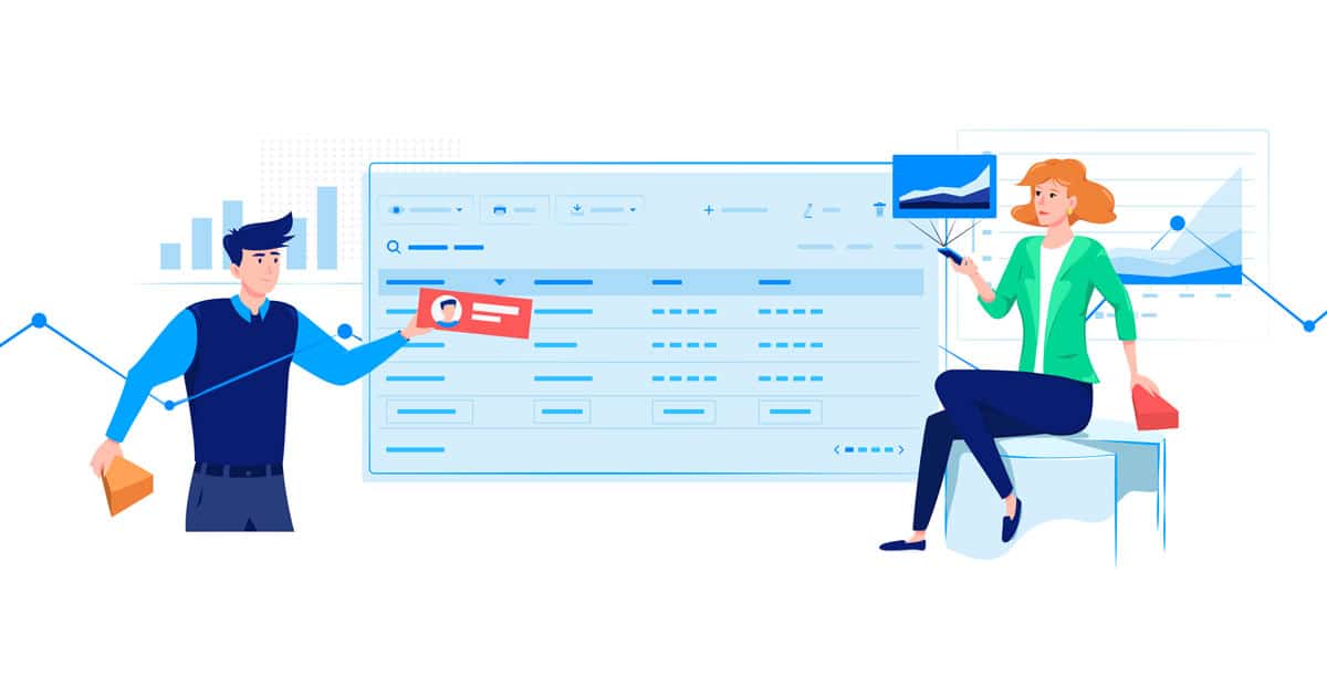 igoreshark's tweet card. wpDataTables is the best WordPress Table Plugin for creating and editing dynamic and responsive tables from various data sources such as Excel, Google Sheets, MySQL, etc.