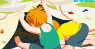 Tweet card summary image