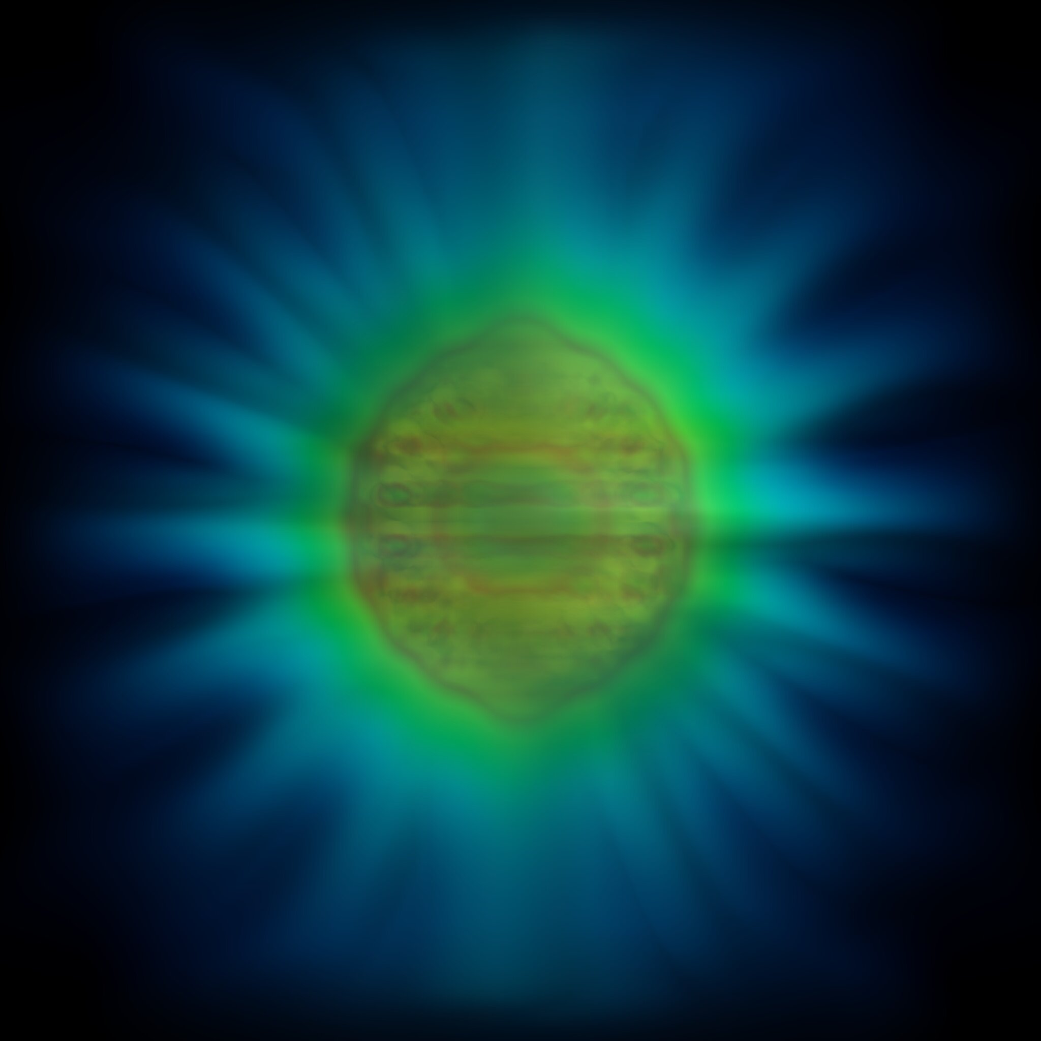 LowKeyBiohacker's tweet card. A new theory that explains how light and matter interact at the quantum level has enabled researchers to define for the first time the precise shape of a single photon.