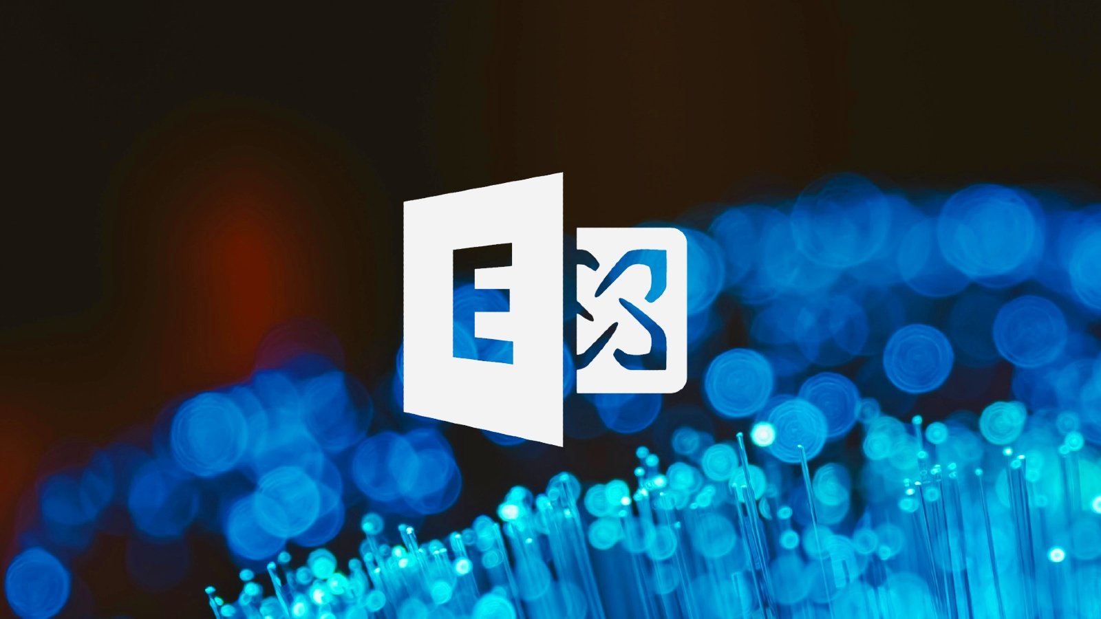 TechFramework's tweet card. Microsoft has reminded that Exchange Server 2016 and 2019 reached the end of support and advised IT administrators to upgrade servers to Exchange Server SE or migrate to Exchange Online.