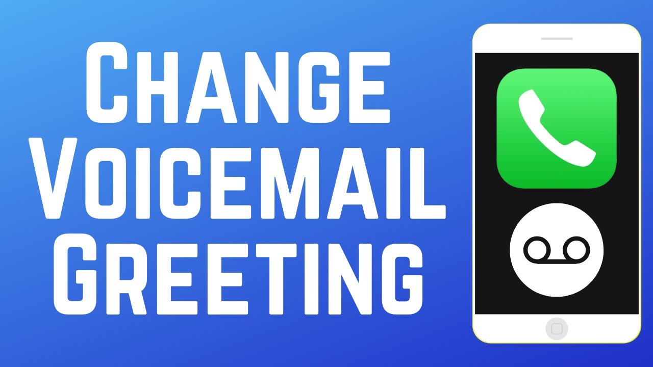 TechLifeUnity's tweet card. How to Change Your Voicemail Greeting on iPhone in 2025