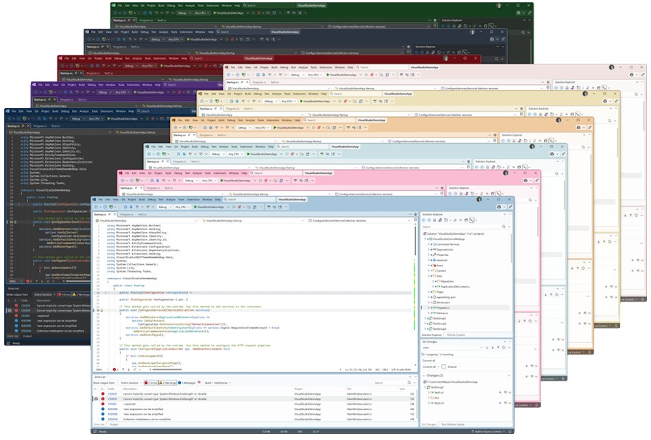 sdtimes's tweet card. Microsoft has launched its Insiders preview program for Visual Studio 2026, providing insights into what developers can expect from the upcoming release.