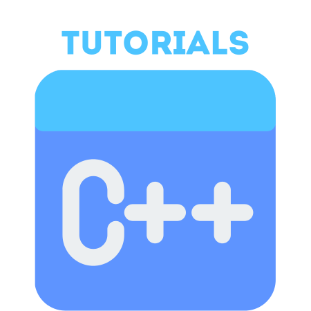 arduinolearning's tweet card. A collection of tutorials for C++ on various subjects