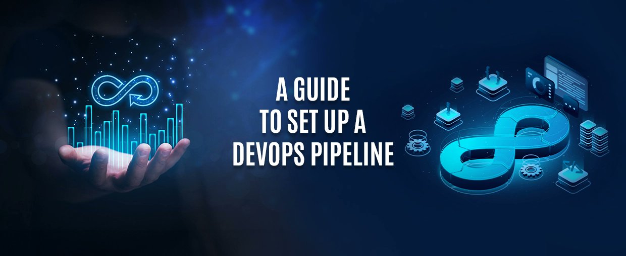 CleffexDigital's tweet card. Follow this step-by-step guide to set up an efficient DevOps pipeline, from planning to deployment, and streamline your software delivery process.