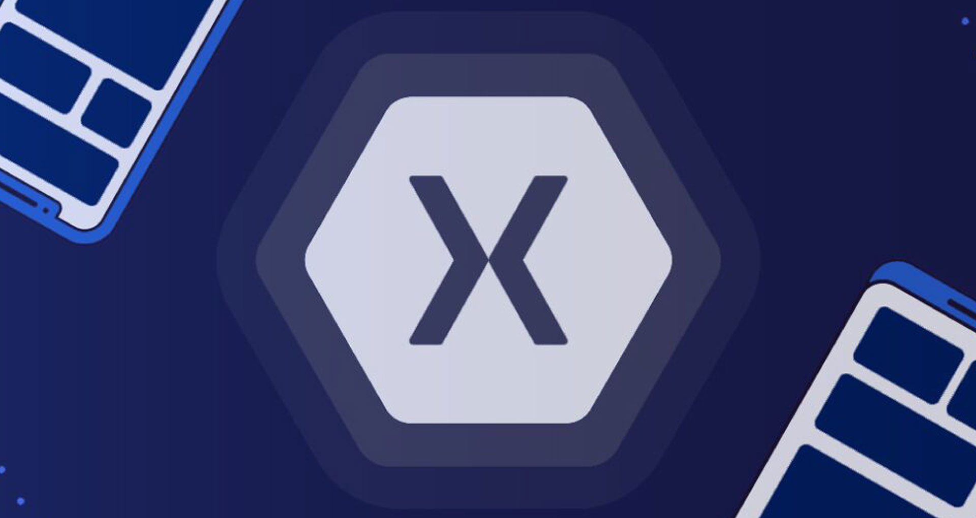 RishabhSoft's tweet card. Explore how we helped a US-based manufacturer in cross-platform data logger app development to expand their market reach & enhance app performance using Xamarin.