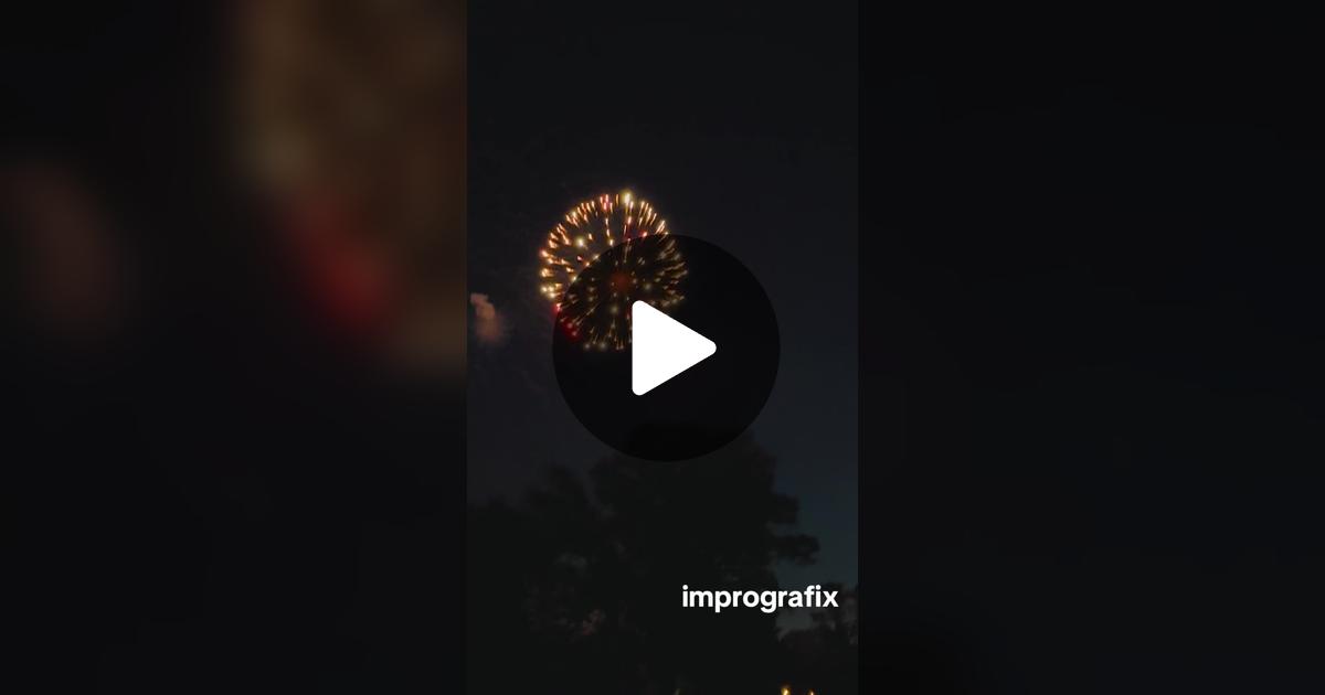 imprografix's tweet card. Check out imprografix’s video.