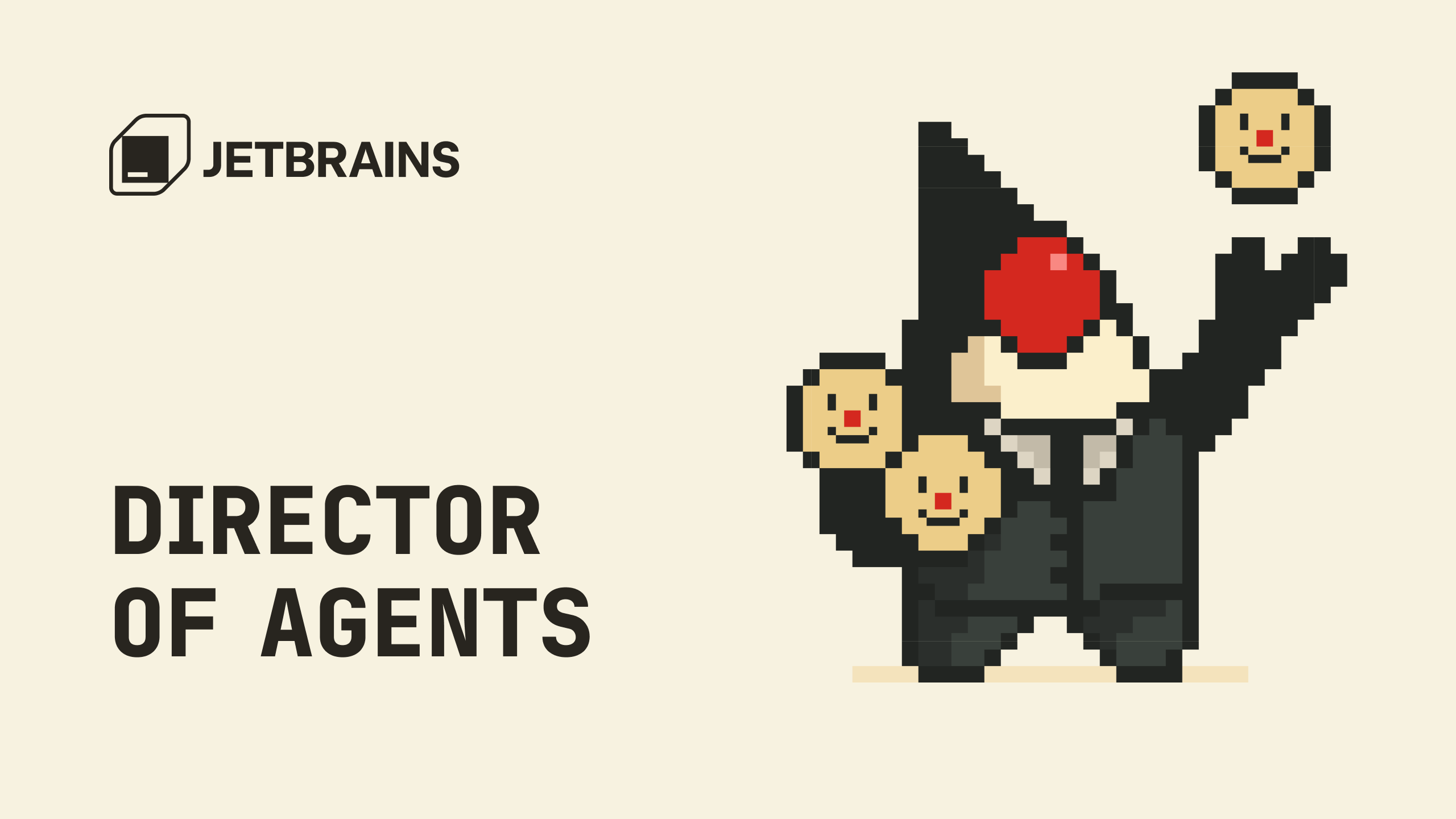 volkanozdamar's tweet card. You don’t code, you command. The agents do your bidding, and you take the credit.