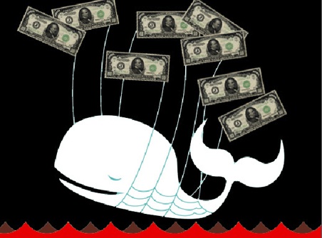 crowdcomputing's tweet card. Editor's note: In this guest post, Naval Ravikant and Adam Rifkin argue why Twitter is undervalued. Naval was an early investor in Twitter and owns Twitter shares; Adam does not. They have not...