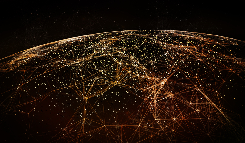Ripple's tweet card. Discover what the Internet of Value means and how blockchain technology can help value exchanges go beyond money into other areas in an instant.