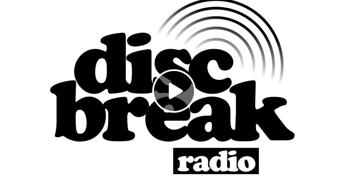 DiscBreakDjs's tweet card. Mark Disc Break March 24th 2023 Mix
