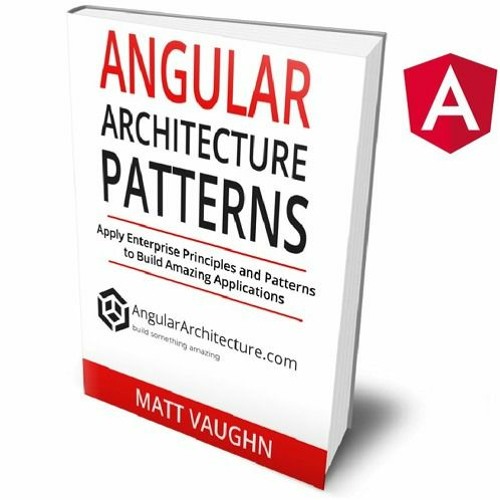AngularArch's tweet card. Do You See Architecture? What are the (3) elements of effective...